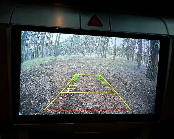 Чорний Фольксваген Пассат, об'ємом двигуна 1.98 л та пробігом 231 тис. км за 7200 $, фото 13 на Automoto.ua