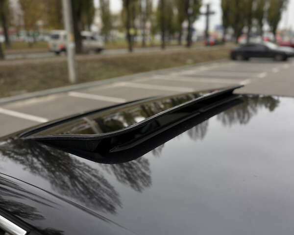 Черный Фольксваген Пассат, объемом двигателя 1.98 л и пробегом 208 тыс. км за 6200 $, фото 34 на Automoto.ua