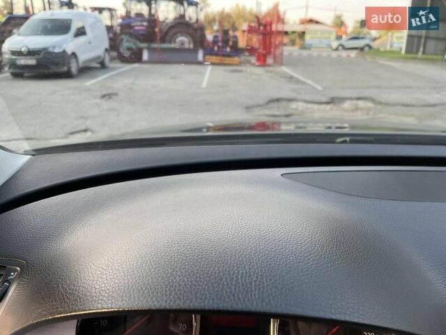 Чорний Фольксваген Пассат, об'ємом двигуна 1.98 л та пробігом 221 тис. км за 6500 $, фото 17 на Automoto.ua