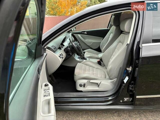 Фольксваген Пассат 2006 в Луцке на Automoto.ua Черный Фольксваген Пассат, объемом двигателя 1.6 л и пробегом 224 тыс. км за 6550 $, фото 28 на Automoto.ua