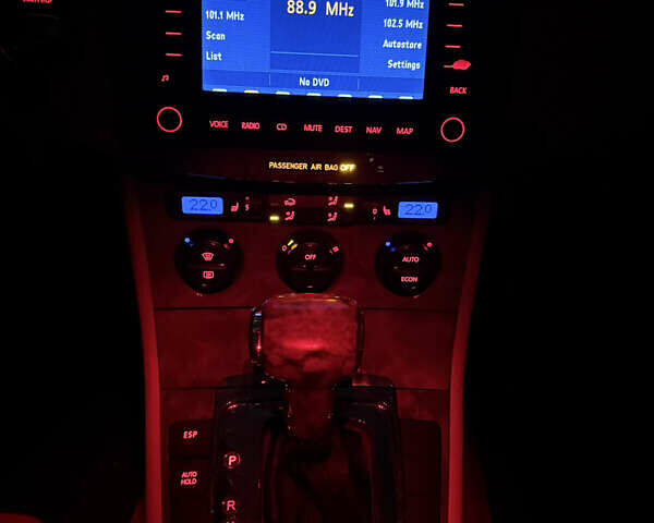 Черный Фольксваген Пассат, объемом двигателя 1.98 л и пробегом 208 тыс. км за 6200 $, фото 32 на Automoto.ua