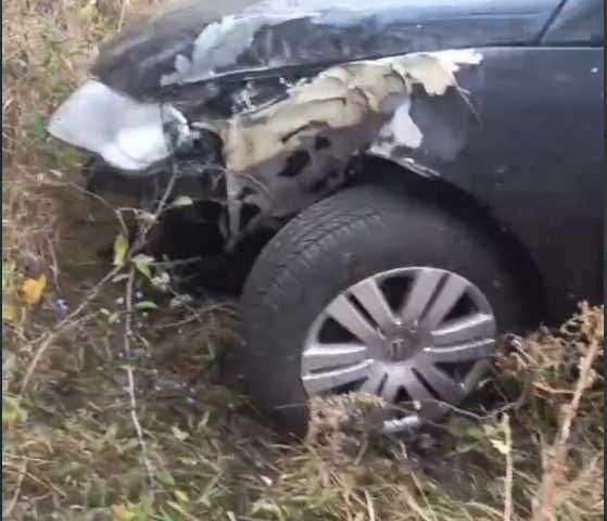 Чорний Фольксваген Пассат, об'ємом двигуна 1.9 л та пробігом 330 тис. км за 1500 $, фото 1 на Automoto.ua