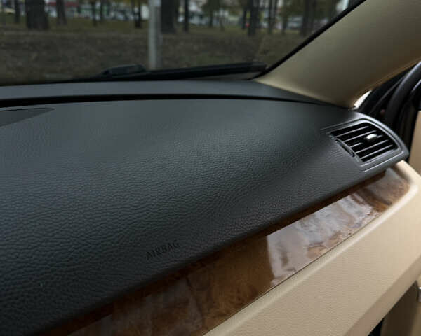 Черный Фольксваген Пассат, объемом двигателя 1.98 л и пробегом 208 тыс. км за 6200 $, фото 31 на Automoto.ua