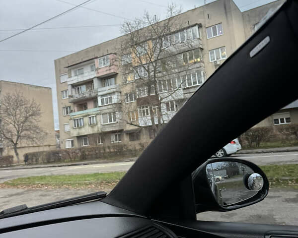 Черный Фольксваген Пассат, объемом двигателя 2 л и пробегом 370 тыс. км за 7000 $, фото 25 на Automoto.ua