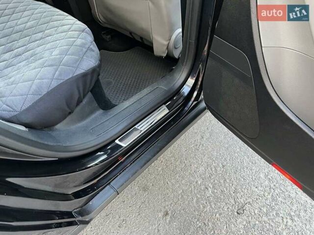 Чорний Фольксваген Пассат, об'ємом двигуна 1.98 л та пробігом 221 тис. км за 6500 $, фото 24 на Automoto.ua