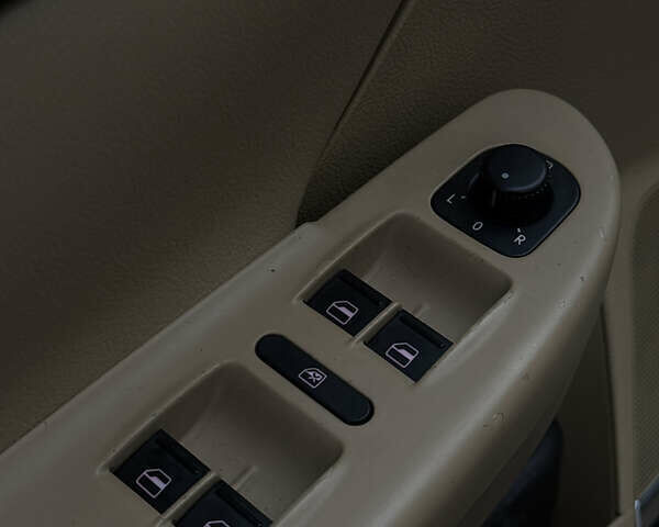 Черный Фольксваген Пассат, объемом двигателя 1.98 л и пробегом 208 тыс. км за 6200 $, фото 23 на Automoto.ua