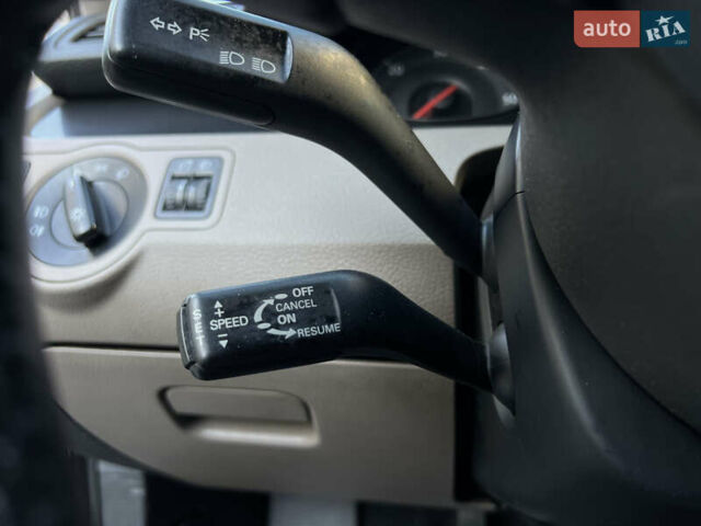 Черный Фольксваген Пассат, объемом двигателя 2 л и пробегом 360 тыс. км за 4900 $, фото 21 на Automoto.ua