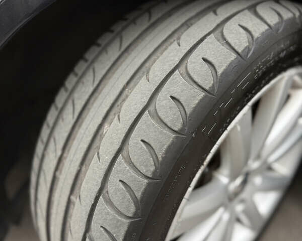 Черный Фольксваген Пассат, объемом двигателя 1.98 л и пробегом 208 тыс. км за 6200 $, фото 14 на Automoto.ua