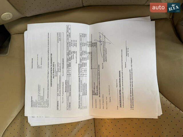 Черный Фольксваген Пассат, объемом двигателя 1.98 л и пробегом 208 тыс. км за 6200 $, фото 44 на Automoto.ua