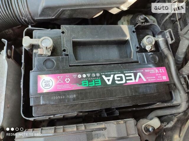 Черный Фольксваген Пассат, объемом двигателя 2 л и пробегом 253 тыс. км за 6000 $, фото 24 на Automoto.ua