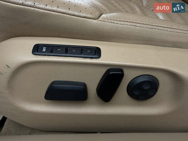 Черный Фольксваген Пассат, объемом двигателя 1.98 л и пробегом 208 тыс. км за 6200 $, фото 24 на Automoto.ua