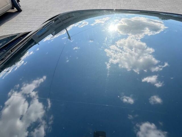 Черный Фольксваген Пассат, объемом двигателя 2 л и пробегом 20 тыс. км за 4800 $, фото 4 на Automoto.ua