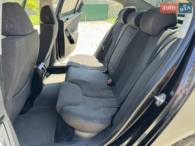 Чорний Фольксваген Пассат, об'ємом двигуна 2 л та пробігом 251 тис. км за 4899 $, фото 32 на Automoto.ua