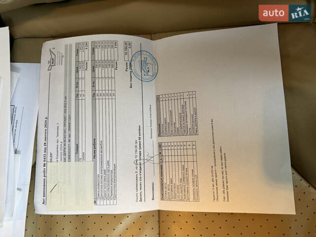 Черный Фольксваген Пассат, объемом двигателя 1.98 л и пробегом 208 тыс. км за 6200 $, фото 64 на Automoto.ua