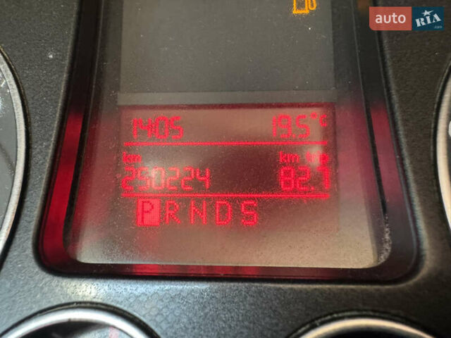 Чорний Фольксваген Пассат, об'ємом двигуна 2 л та пробігом 251 тис. км за 4899 $, фото 38 на Automoto.ua