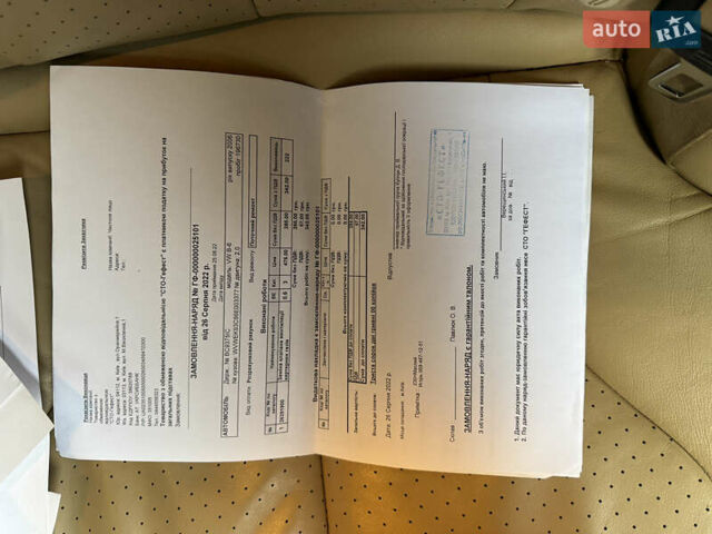 Черный Фольксваген Пассат, объемом двигателя 1.98 л и пробегом 208 тыс. км за 6200 $, фото 58 на Automoto.ua