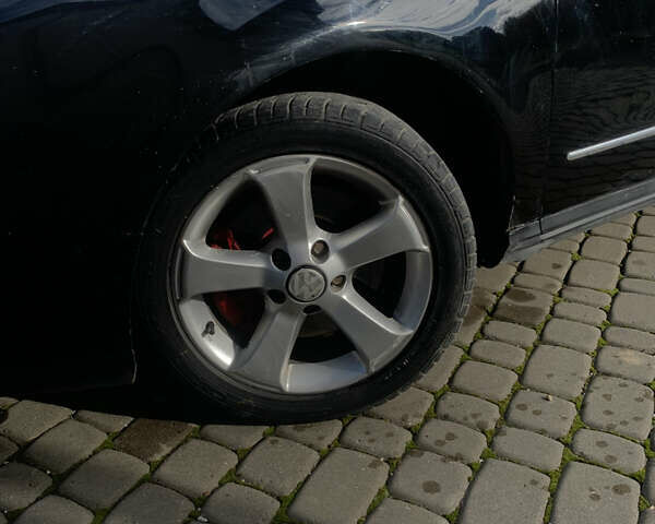 Фольксваген Пассат 2006 в Дунаевцах на Automoto.ua Черный Фольксваген Пассат, объемом двигателя 1.97 л и пробегом 267 тыс. км за 4800 $, фото 25 на Automoto.ua