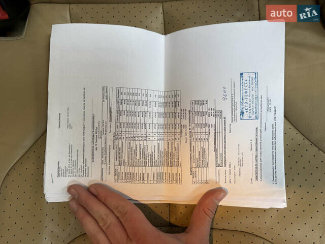 Черный Фольксваген Пассат, объемом двигателя 1.98 л и пробегом 208 тыс. км за 6200 $, фото 41 на Automoto.ua