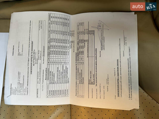 Черный Фольксваген Пассат, объемом двигателя 1.98 л и пробегом 208 тыс. км за 6200 $, фото 62 на Automoto.ua