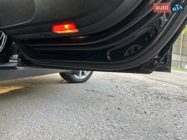 Чорний Фольксваген Пассат, об'ємом двигуна 1.98 л та пробігом 221 тис. км за 6500 $, фото 25 на Automoto.ua