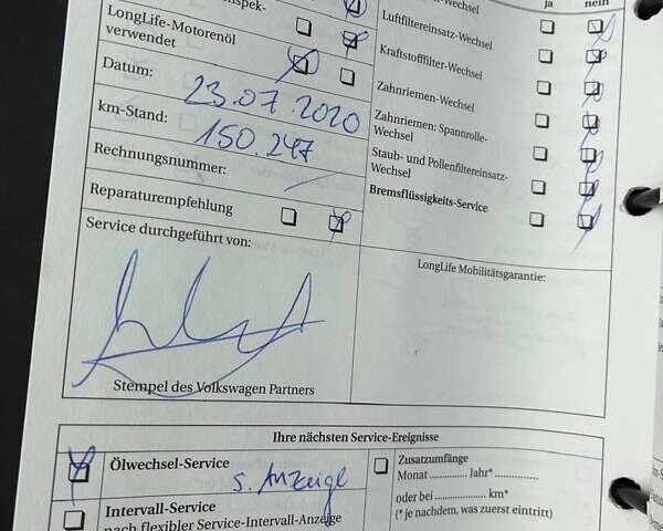 Фольксваген Пассат 2006 в Луцке на Automoto.ua Черный Фольксваген Пассат, объемом двигателя 1.6 л и пробегом 224 тыс. км за 6550 $, фото 42 на Automoto.ua