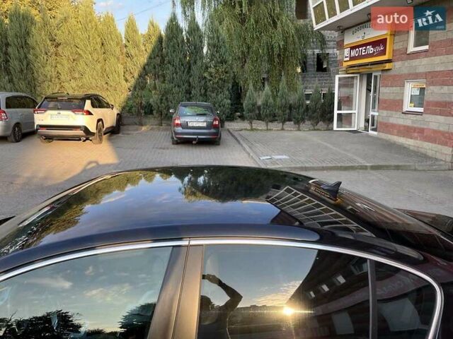 Чорний Фольксваген Пассат, об'ємом двигуна 1.98 л та пробігом 221 тис. км за 6500 $, фото 9 на Automoto.ua