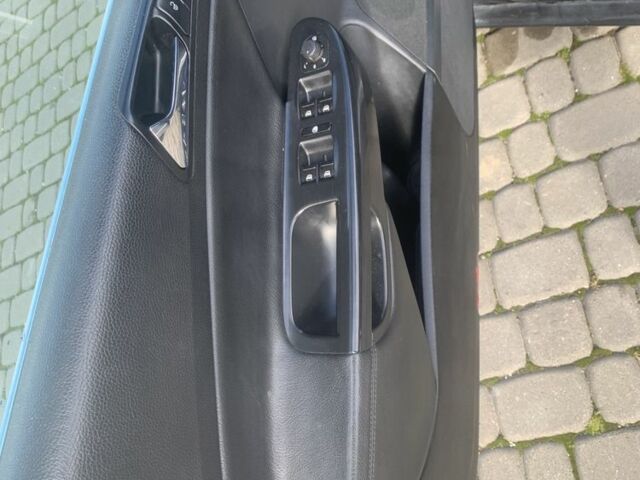 Чорний Фольксваген Пассат, об'ємом двигуна 2 л та пробігом 267 тис. км за 4800 $, фото 16 на Automoto.ua