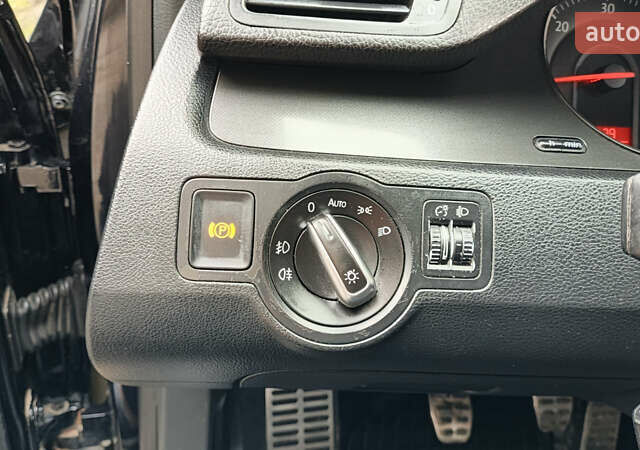 Чорний Фольксваген Пассат, об'ємом двигуна 1.9 л та пробігом 366 тис. км за 5850 $, фото 31 на Automoto.ua