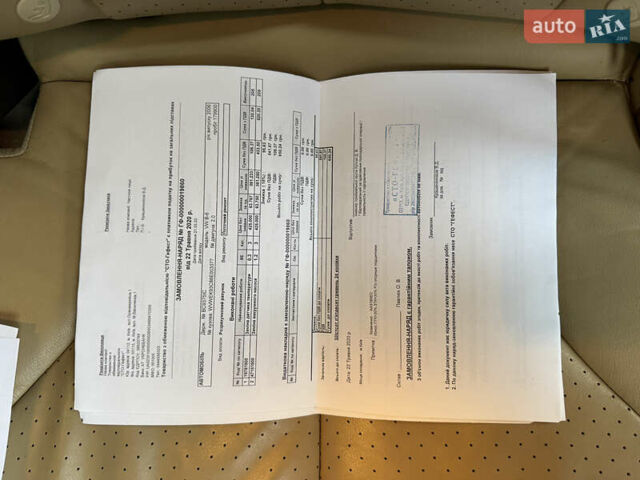 Черный Фольксваген Пассат, объемом двигателя 1.98 л и пробегом 208 тыс. км за 6200 $, фото 50 на Automoto.ua