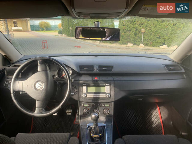 Фольксваген Пассат 2006 в Дунаевцах на Automoto.ua Черный Фольксваген Пассат, объемом двигателя 1.97 л и пробегом 267 тыс. км за 4800 $, фото 20 на Automoto.ua