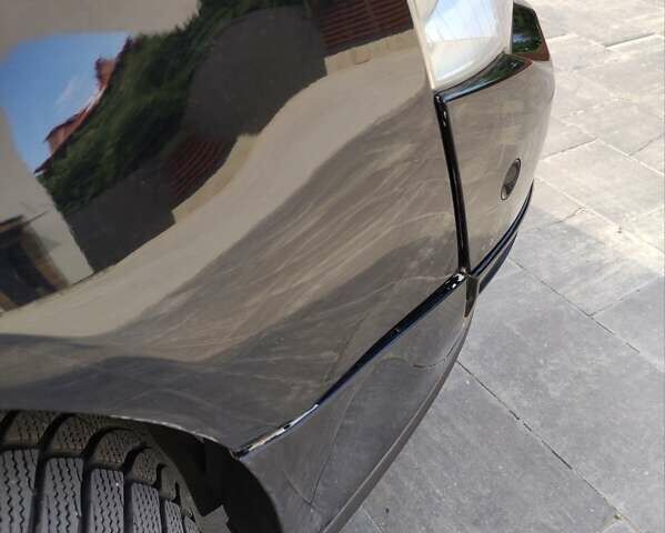 Чорний Фольксваген Пассат, об'ємом двигуна 3.2 л та пробігом 170 тис. км за 6900 $, фото 19 на Automoto.ua