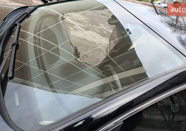 Чорний Фольксваген Пассат, об'ємом двигуна 1.9 л та пробігом 366 тис. км за 5850 $, фото 33 на Automoto.ua