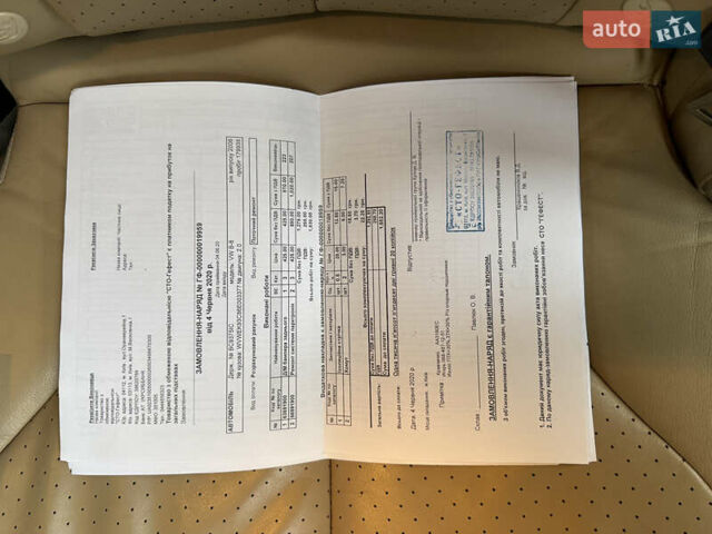 Черный Фольксваген Пассат, объемом двигателя 1.98 л и пробегом 208 тыс. км за 6200 $, фото 49 на Automoto.ua