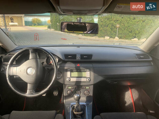 Фольксваген Пассат 2006 в Дунаевцах на Automoto.ua Черный Фольксваген Пассат, объемом двигателя 1.97 л и пробегом 267 тыс. км за 4800 $, фото 19 на Automoto.ua