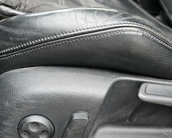 Чорний Фольксваген Пассат, об'ємом двигуна 1.98 л та пробігом 200 тис. км за 3000 $, фото 10 на Automoto.ua