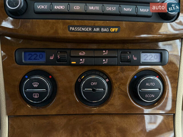 Черный Фольксваген Пассат, объемом двигателя 1.98 л и пробегом 208 тыс. км за 6200 $, фото 29 на Automoto.ua