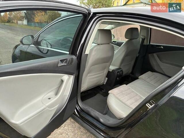 Фольксваген Пассат 2006 в Луцке на Automoto.ua Черный Фольксваген Пассат, объемом двигателя 1.6 л и пробегом 224 тыс. км за 6550 $, фото 29 на Automoto.ua