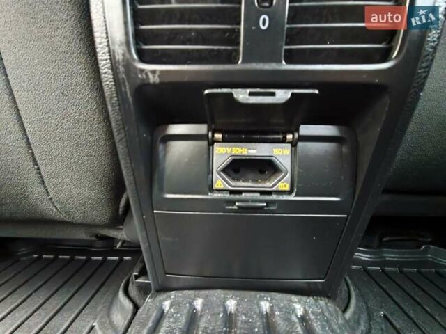 Чорний Фольксваген Пассат, об'ємом двигуна 2 л та пробігом 112 тис. км за 6950 $, фото 31 на Automoto.ua