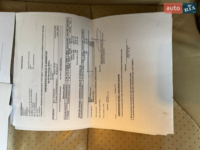 Черный Фольксваген Пассат, объемом двигателя 1.98 л и пробегом 208 тыс. км за 6200 $, фото 53 на Automoto.ua