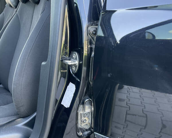 Черный Фольксваген Пассат, объемом двигателя 1.98 л и пробегом 208 тыс. км за 6700 $, фото 20 на Automoto.ua