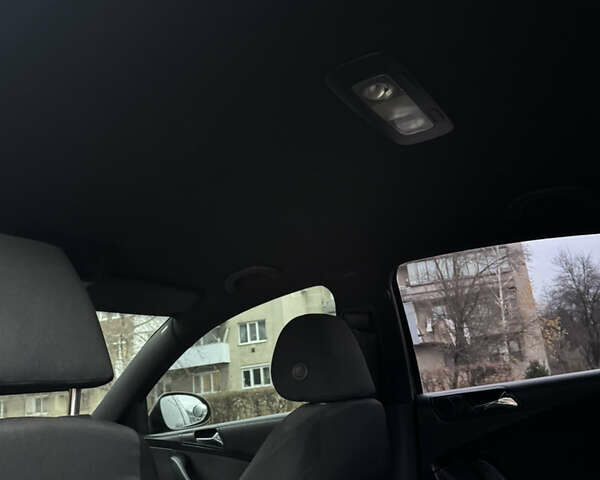Черный Фольксваген Пассат, объемом двигателя 2 л и пробегом 370 тыс. км за 7000 $, фото 18 на Automoto.ua