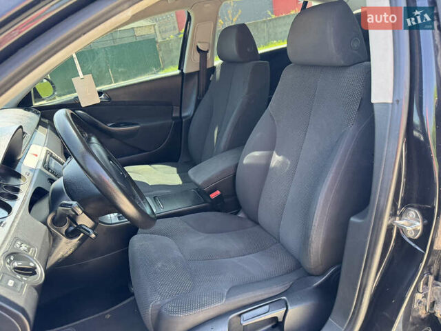 Чорний Фольксваген Пассат, об'ємом двигуна 2 л та пробігом 251 тис. км за 4899 $, фото 29 на Automoto.ua