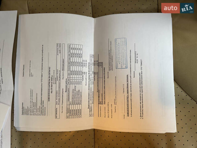 Черный Фольксваген Пассат, объемом двигателя 1.98 л и пробегом 208 тыс. км за 6200 $, фото 46 на Automoto.ua