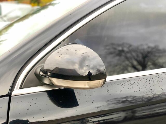 Черный Фольксваген Пассат, объемом двигателя 2 л и пробегом 365 тыс. км за 6690 $, фото 8 на Automoto.ua