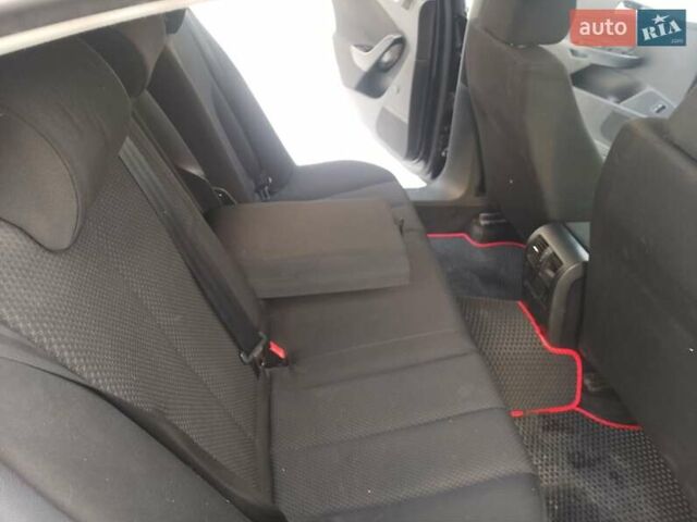 Чорний Фольксваген Пассат, об'ємом двигуна 1.9 л та пробігом 372 тис. км за 6800 $, фото 8 на Automoto.ua