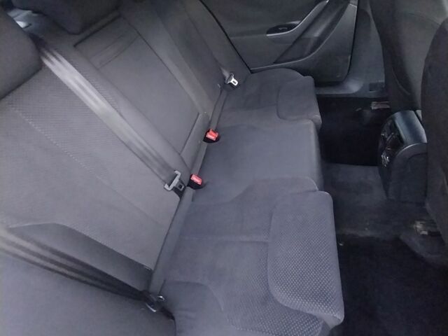 Черный Фольксваген Пассат, объемом двигателя 2 л и пробегом 260 тыс. км за 5300 $, фото 4 на Automoto.ua