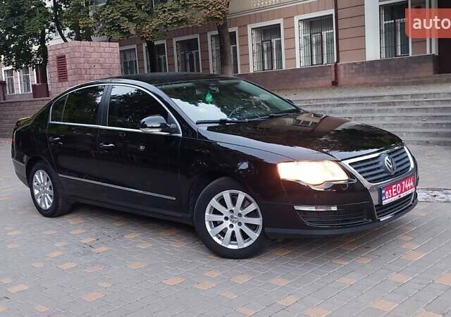 Черный Фольксваген Пассат, объемом двигателя 0 л и пробегом 186 тыс. км за 7777 $, фото 59 на Automoto.ua