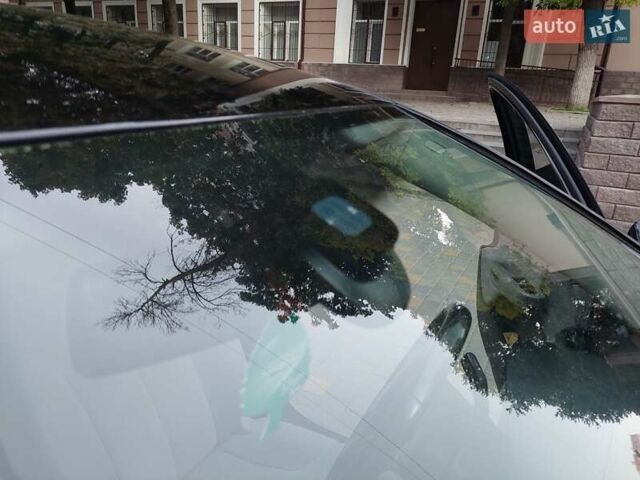 Черный Фольксваген Пассат, объемом двигателя 0 л и пробегом 186 тыс. км за 7777 $, фото 40 на Automoto.ua