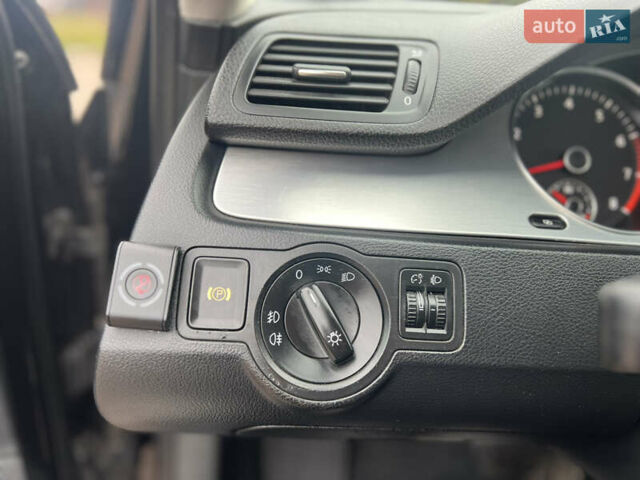 Фольксваген Пассат 2007 у Нежине на Automoto.ua Чорний Фольксваген Пассат, об'ємом двигуна 2 л та пробігом 138 тис. км за 6500 $, фото 32 на Automoto.ua