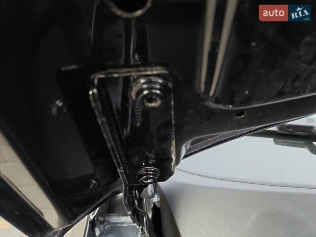 Черный Фольксваген Пассат, объемом двигателя 0 л и пробегом 186 тыс. км за 7777 $, фото 66 на Automoto.ua